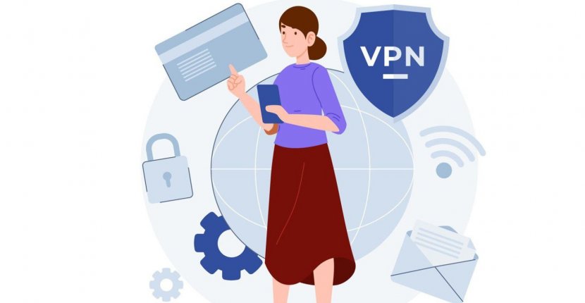 Запрет на популяризацию VPN-сервисов вступил в силу